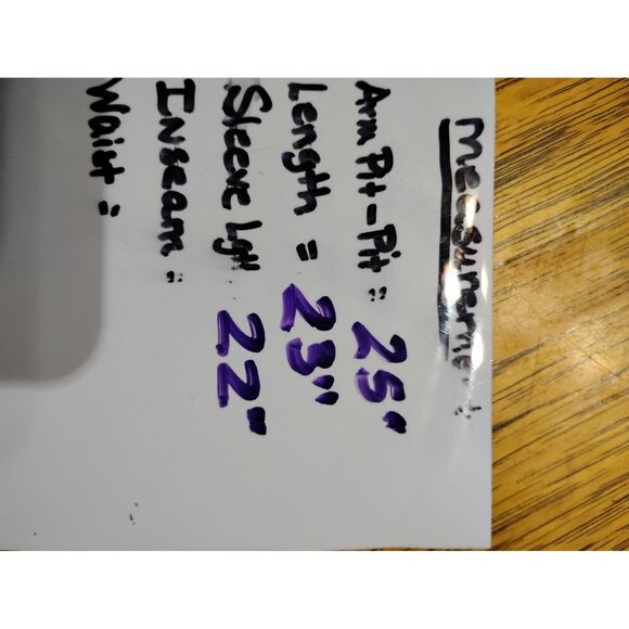 Belle by Kim Gravel open front cropped cardigan 2XP Rayon Viscose SS-65 - Picture 8 of 8